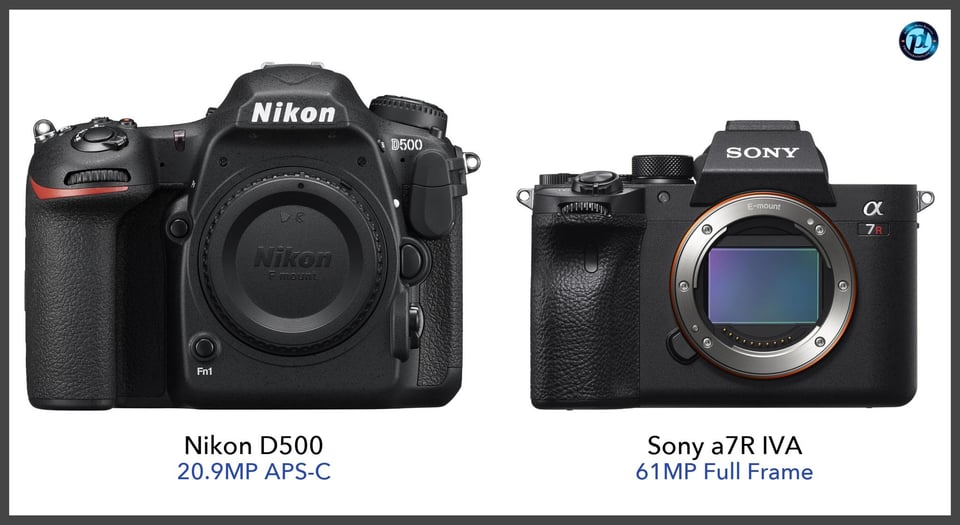 NikonD500_vs_Sonya7RIVA_comparison_front
