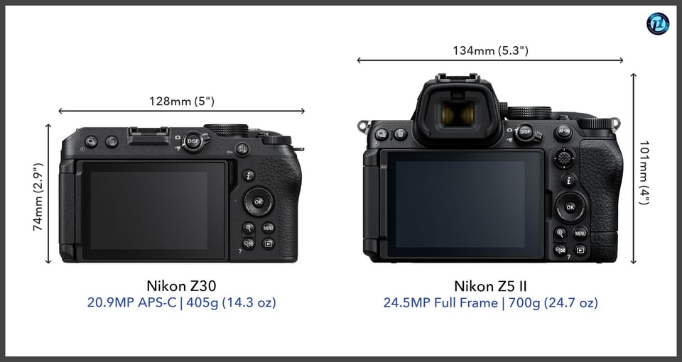 NikonZ30_vs_NikonZ5II_comparison_back