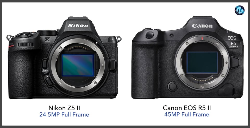 NikonZ5II_vs_CanonEOSR5II_comparison_front