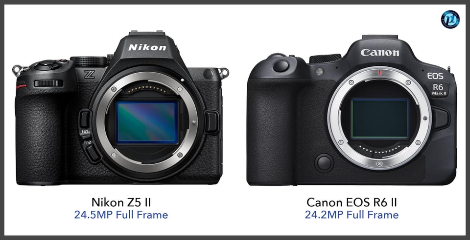 NikonZ5II_vs_CanonEOSR6II_comparison_front