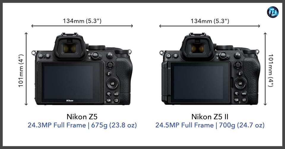 NikonZ5_vs_NikonZ5II_comparison_back