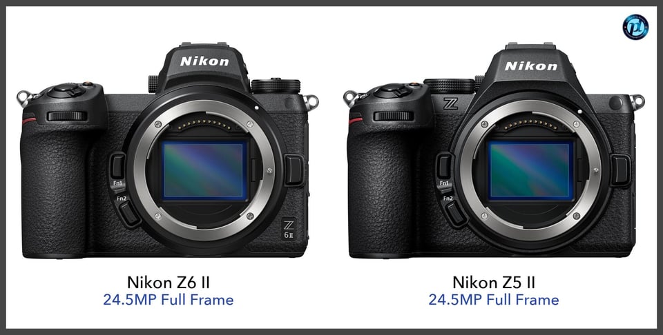 NikonZ6II_vs_NikonZ5II_comparison_front