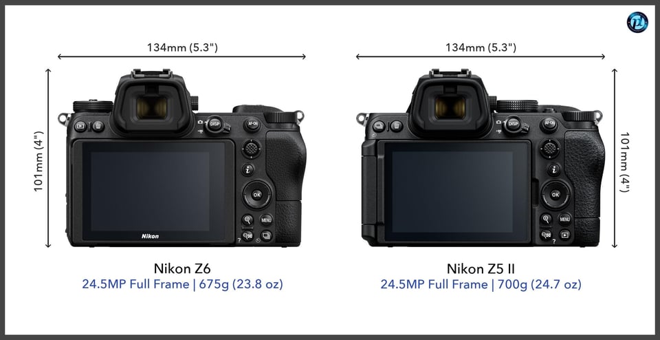 NikonZ6_vs_NikonZ5II_comparison_back