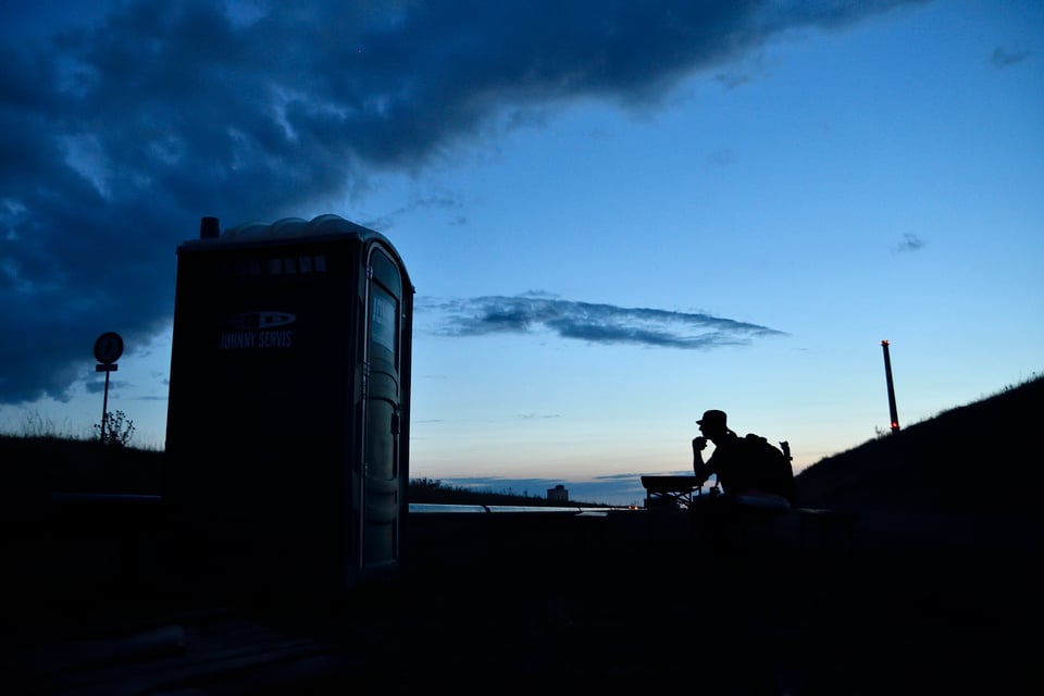 Shooting in ugly environment_1