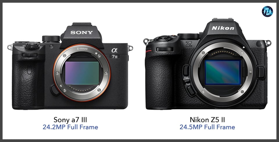 Sonya7III_vs_NikonZ5II_comparison_front