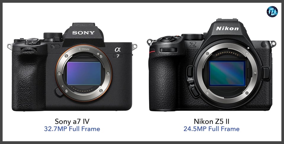 Sonya7IV_vs_NikonZ5II_comparison_front