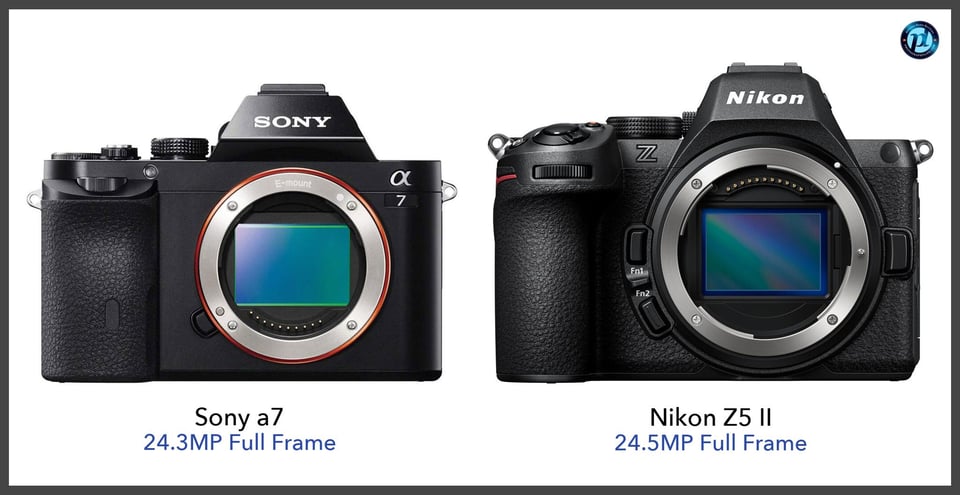 Sonya7_vs_NikonZ5II_comparison_front