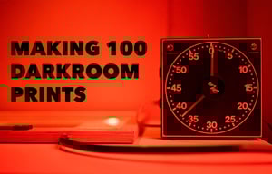 100 Prints article thumbnail