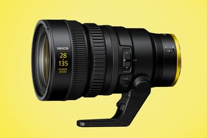 Nikon Z 28-135mm f4 review thumbnail