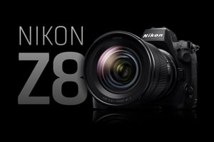 Nikon Z8 Best Nikon Camera Winner
