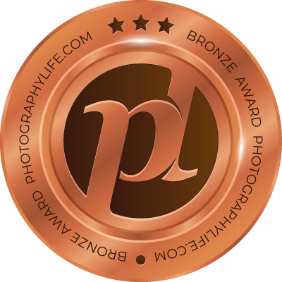 Photograhy Life Bronze Award