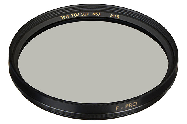 CPL Circular Polarizer Glare Shine Polarizing Filter for Canon EF 100mm f/2.8 Macro USM Lens 