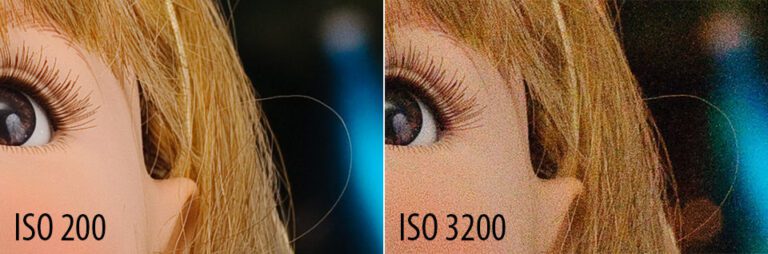 What is ISO? Understanding ISO for Beginners - Photography Life