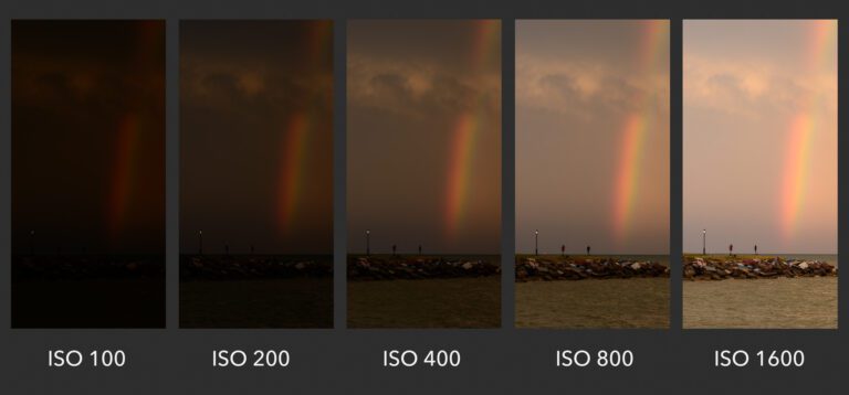 What is ISO? Understanding ISO for Beginners - Photography Life