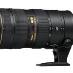 Nikon 70-200mm f/2.8G ED VR II Review
