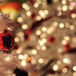 Corporate Photography - Christmas Tree