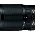 Nikon 70 300mm f4.5-5.6G VR