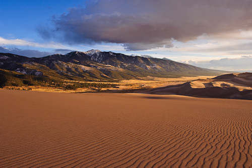 photographing the world 1: landscape photography and post-processing