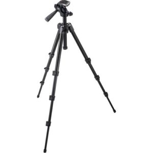 A tripod is an essential tool for every photographer and one should not overlook the process of choosing and buying a solid tripod.