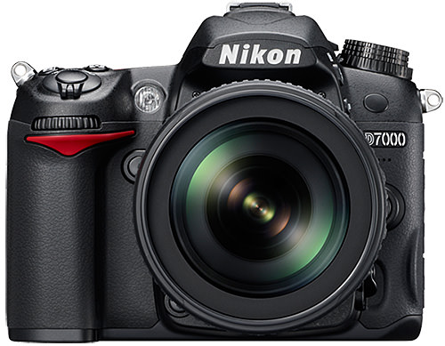 Nikon D7000 Review