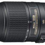 Nikon 55-300mm f/4.5-5.6G ED VR