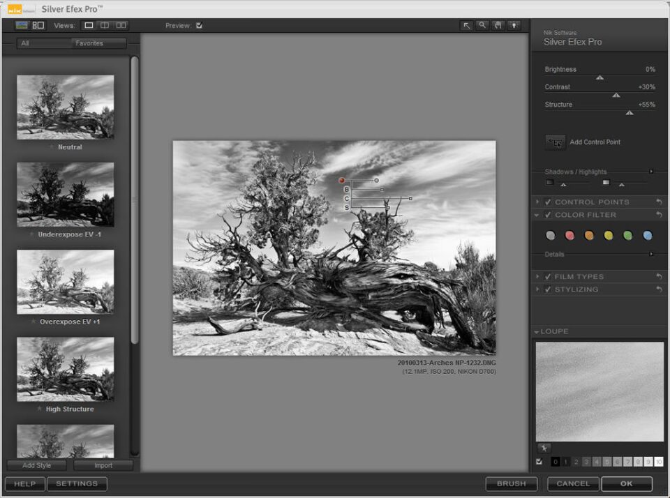 silver efex pro 2 download