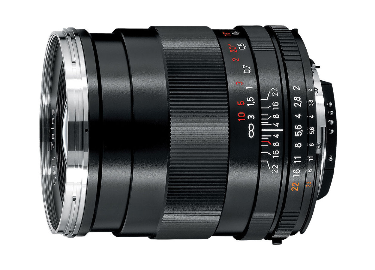 Zeiss Distagon T* 35mm f/2.0 ZF.2 Review - Reader Comments