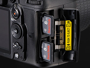 How It's Made' Features Cine Cameras and Memory Cards