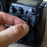 Nikon D700 Rubber Issue