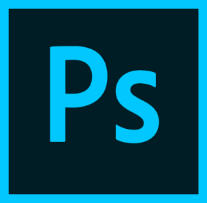 Photoshop icon