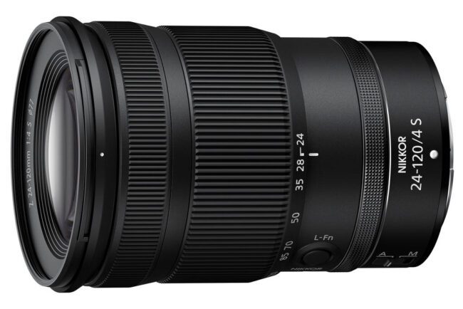 Best Nikon Lenses for Landscape Photography (2023)