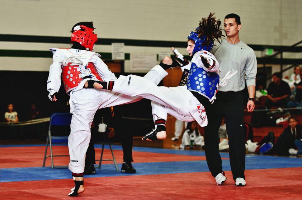 Taekwondo (6)