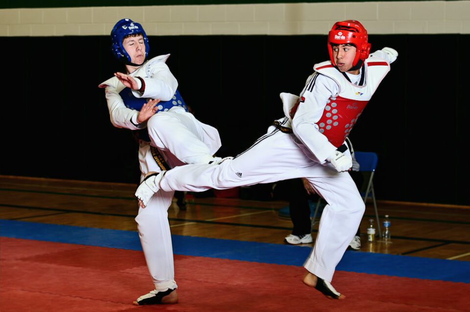Taekwondo (8)