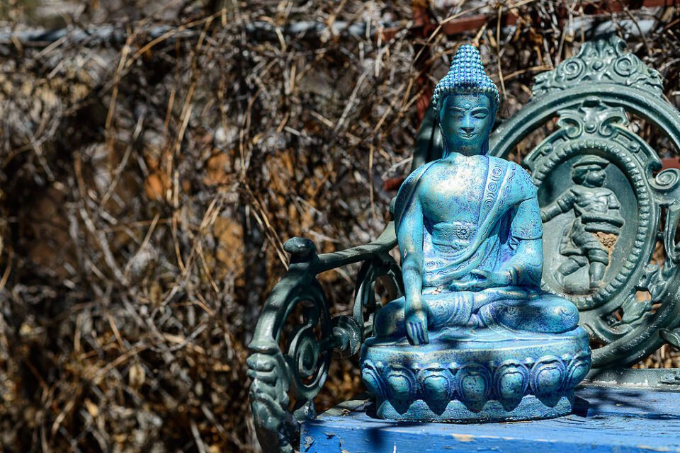Buddha Statue Buddha Statue