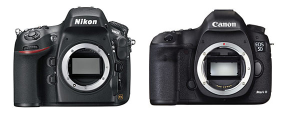 Goodwill Classificeren Afzonderlijk Canon EOS 5D Mark III Review