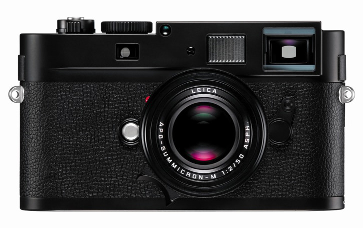 The Question of Leica