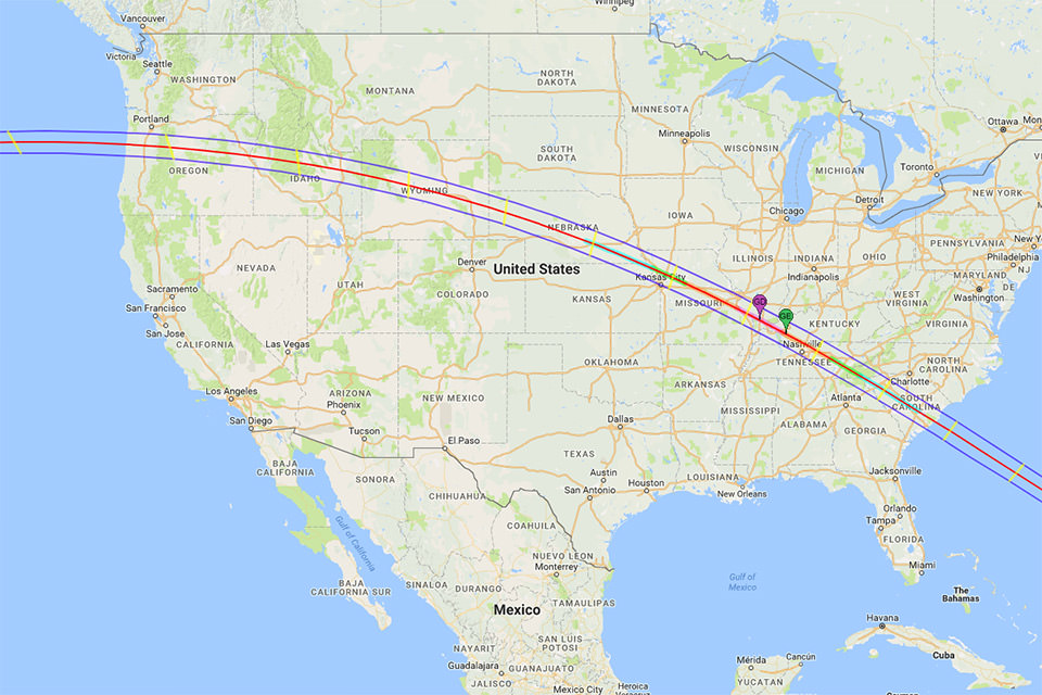 How to Photograph a Solar Eclipse - From Camera Gear to Settings