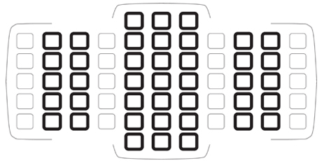 canon 5d mark ii autofocus points