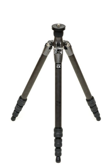 Gitzo Traveler Tripod Review - Photography Life