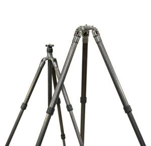 Gitzo Traveler Tripod Review - Photography Life