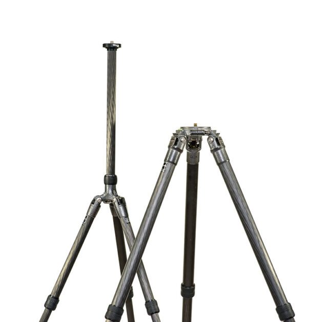 Gitzo Traveler Tripod Review - Photography Life