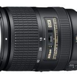 Nikon 55-300mm f/4.5-5.6G VR Review