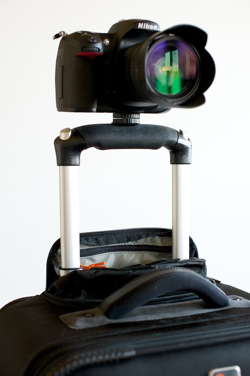 Lowepro Pro Roller x200 Review - Photography Life
