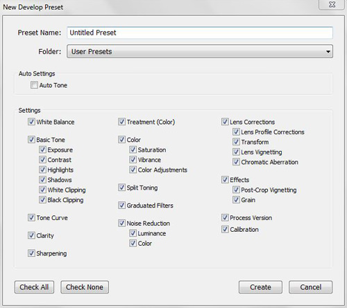 tonal balance control preset folder location