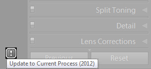 add presets in lightroom 5.3