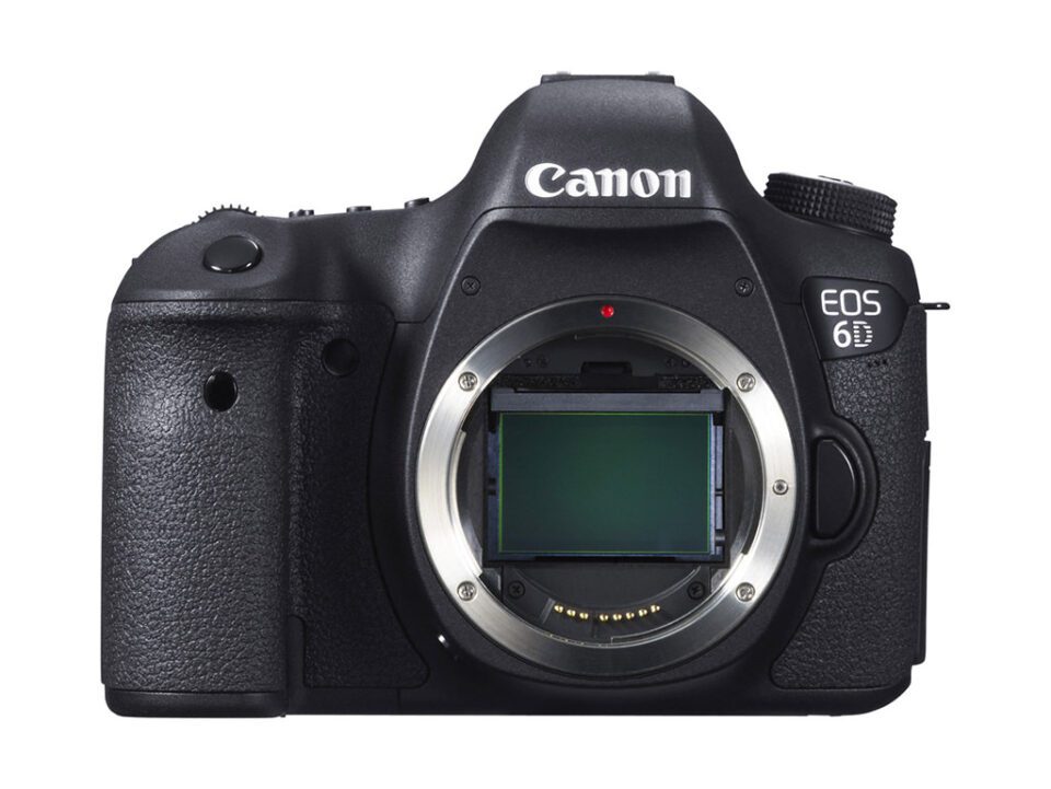 canon 6d video settings