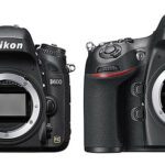 Nikon D600 vs D800