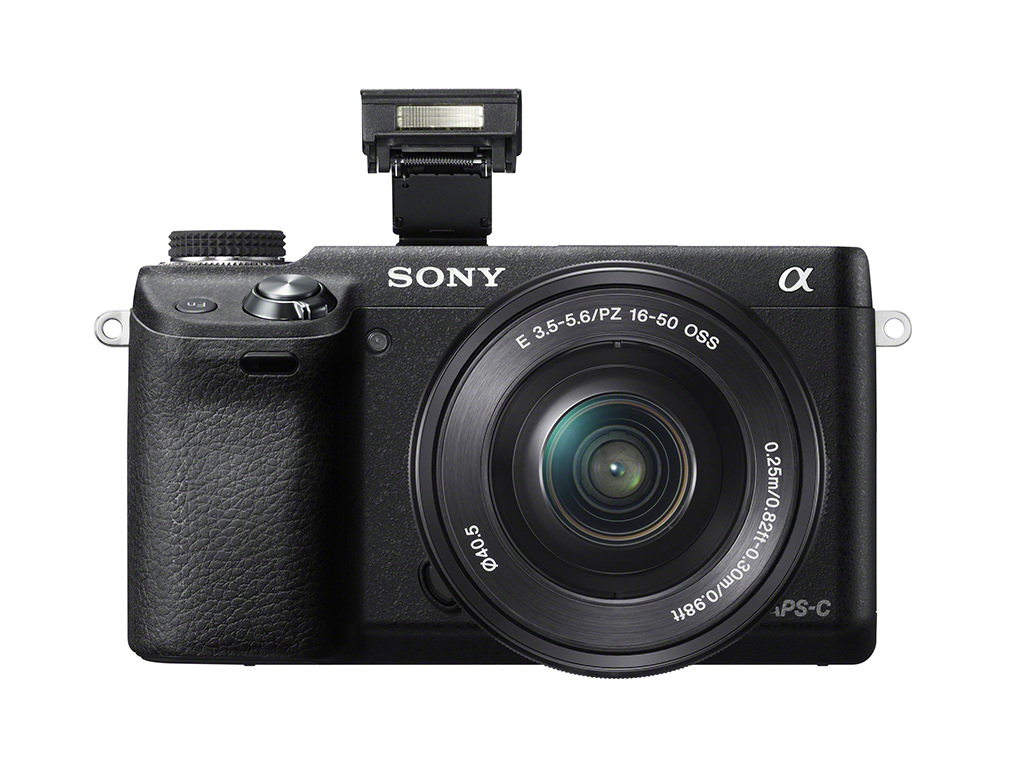 Sony NEX 6 Review ISO Performance