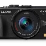 Panasonic GX1