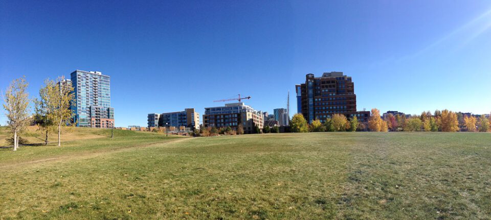iPhone 5 Camera Review Pano-2